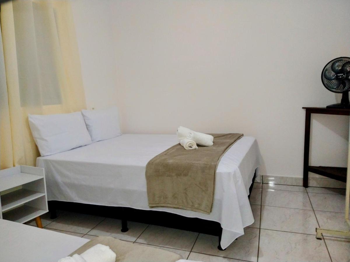 Pouso Isabella Pirenópolis Exterior foto
