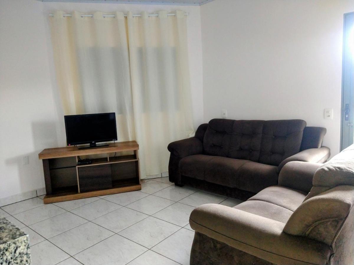 Pouso Isabella Pirenópolis Exterior foto